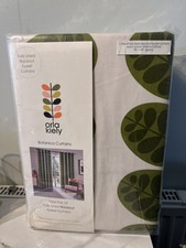 NEXT Orla Kiely Green Botanica