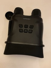 Apexel Night Vision Binoculars