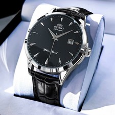 Orient Classic Series