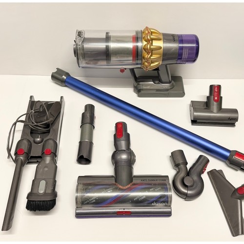 Dyson v15 detect absolute - dyson,