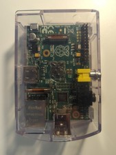 Raspberry Pi Model B