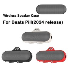 Cartoon Wireless Speaker Case