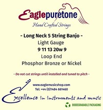 Eagle-Puretone Long Neck 5