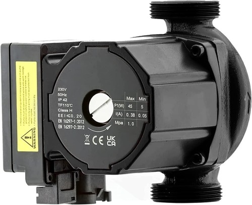 Boiler circulation pump for - circulation,