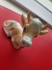 Vintage Studio Szeiler Cow -