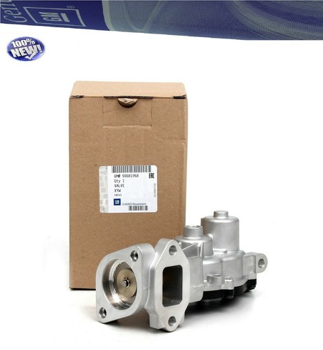Org egr valve - org, chevrolet