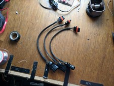 Astra GSI SRI turbo MAP