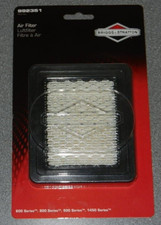 GENUINE BRIGGS & STRATTON AIR