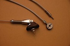 NOS Chrome classic car roof