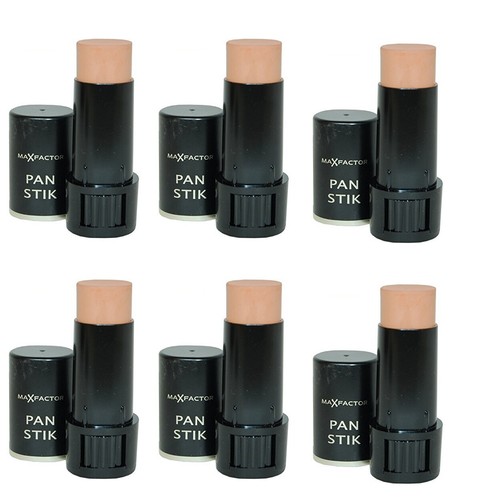 Max factor pan stick - max,