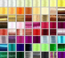 Rattail Nylon Cord 2mm 80