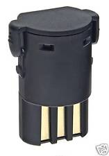 MOSER GENIO PLUS REMOVABLE BATTERY 1854 "NEW"ORIGINAL PACKAGING"