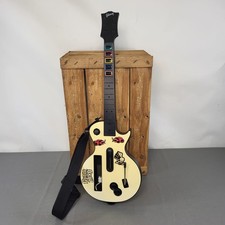 Nintendo Wii Guitar Hero