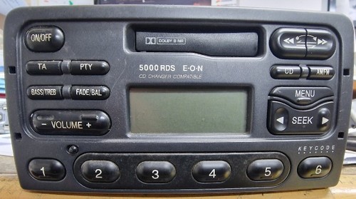 96ap 18k876 ford radio - ford,