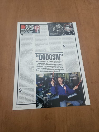 Tpbbk153 magazine article - tpbbk153, &