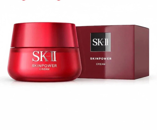Skinpower cream 2 - cream, 2.7oz
