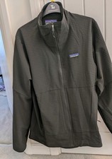 Patagonia Mens R1 Tech Face