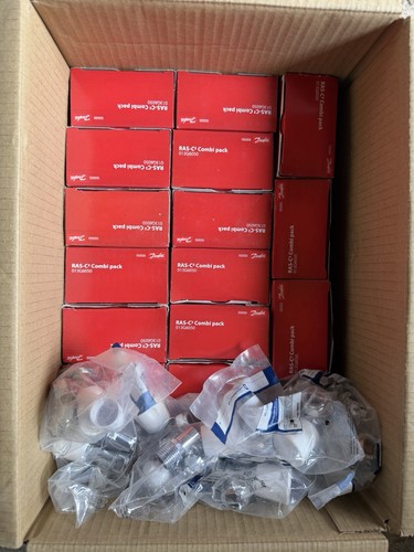 Danfoss ras c2 013g6050 - 15, x