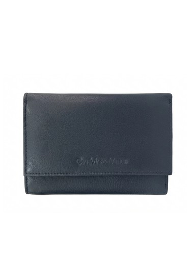 Women genuine leather snap - women's,