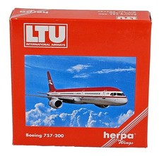 LTU International Airways