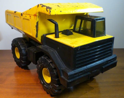 Vintage tonka xmb 975 - vintage,