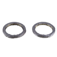 30mm Exhaust Muffler Gasket