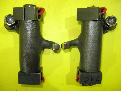 Set rocker arm - needle, bearing