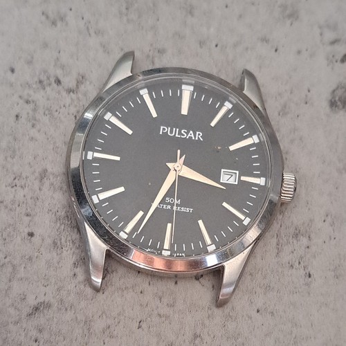 Pulsar gents 45mm - pulsar,