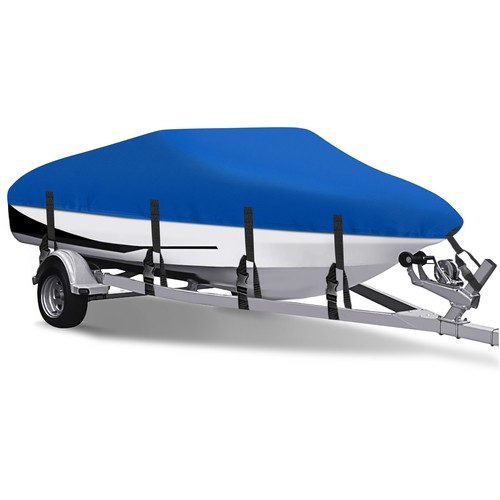 16ft heavy duty - heavy, boat