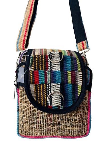 Eco friendly hemp cotton - &,
