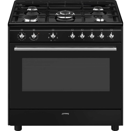 Smeg concert classic 90cm - smeg,