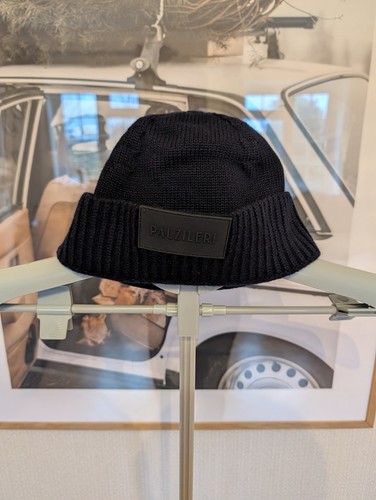 Pal zileri men hat wool - pal,