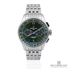 Breitling Premier B01 -