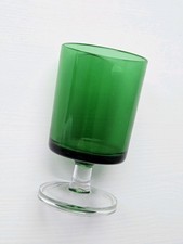 Vintage 1970s French Luminarc