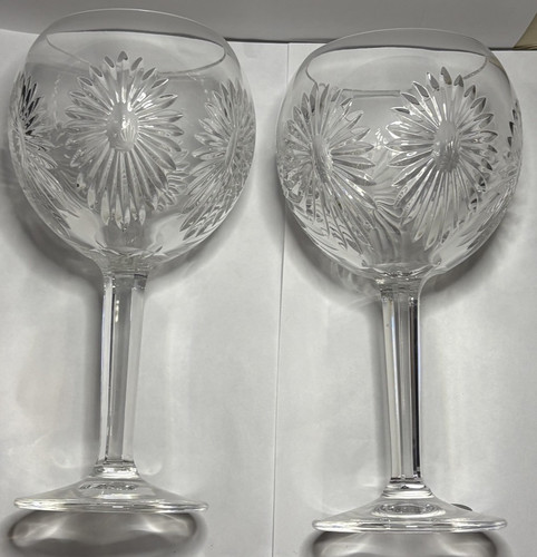 Waterford crystal millennium - waterford,
