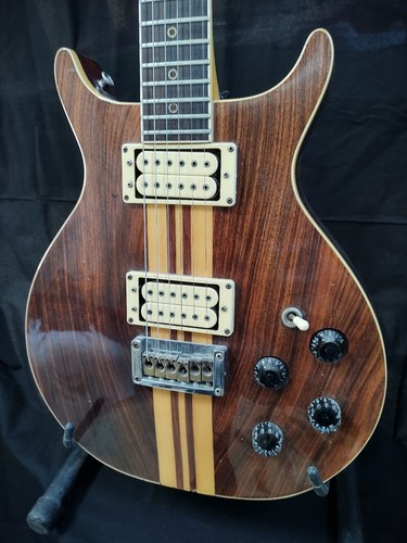 1980 washburn falcon - 1980,