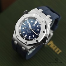Audemars Piguet Royal Oak