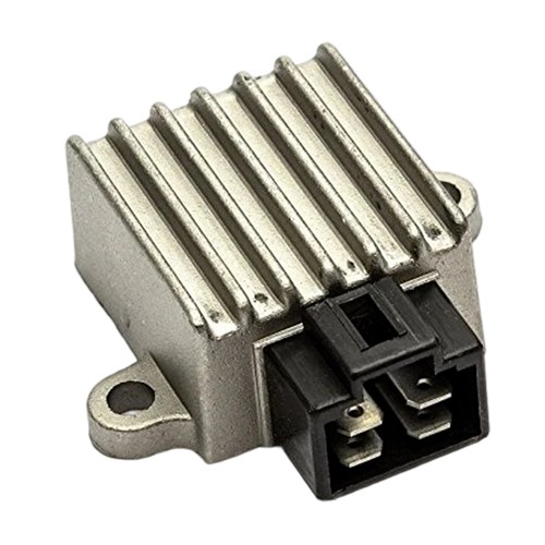 Regulator relay rectifier - relay,