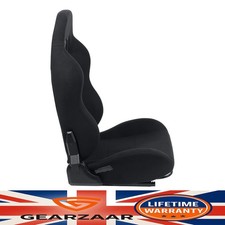 Racing Bucket Seat Large Car