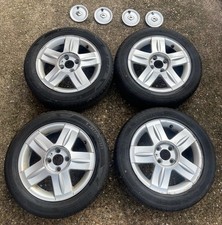 Renault Clio 15 Alloy Wheels +