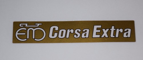 Eddy merckx corsa extra tube - extra,