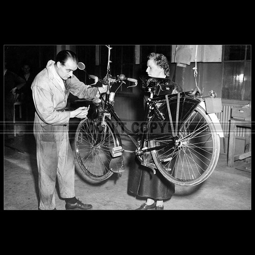 Photo 000212 solex velosolex - photo, m.000212