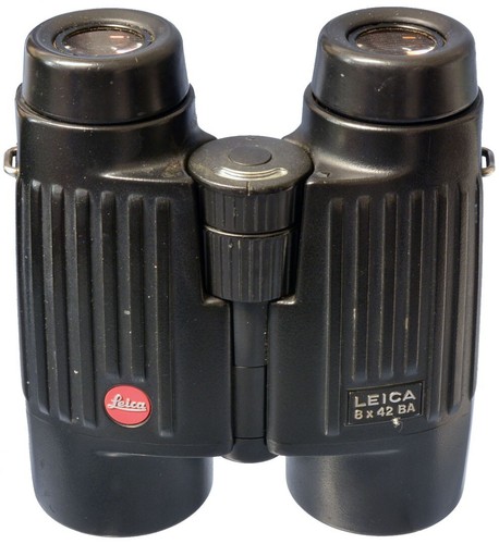 Leica 8x42 binocular - 8x42,