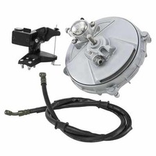 Premium Quality Front Disc