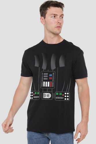 Star wars darth - star, costume