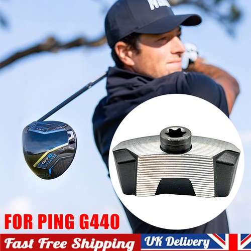 1pc golf weight for ping - 1pc,