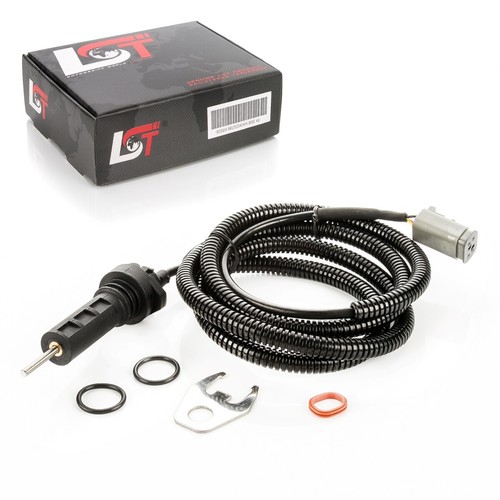 Wear indicator brake - indicator, pad