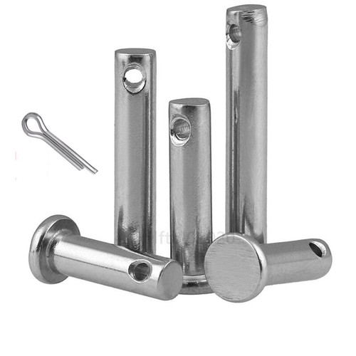 12mm 14mm 16mm - clevis, pin