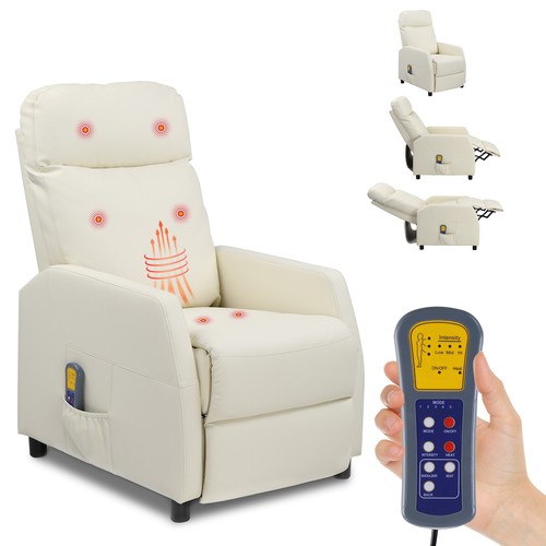 Reclining chair armchair - reclining,