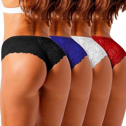 4pack womens brazilian - womens,